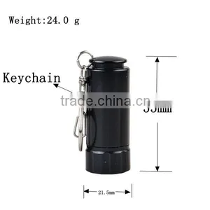 Alloy Metal Type And Charging Indicator USB LED Light USB Lamp thumbnail-5