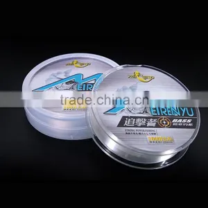 Monofilament Good Pull 100 Yards Dacron Fishing Line in Weihai thumbnail-1