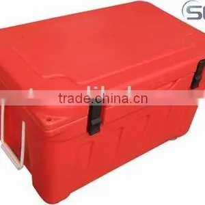 34L Rotational Molding Ice Box thumbnail-1