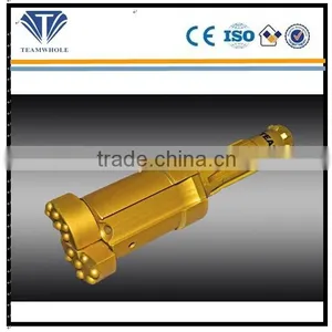 Concentric Casing System With Wings thumbnail-1