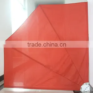 Balcony Awning, Retractable Awning, Side Awning thumbnail-1