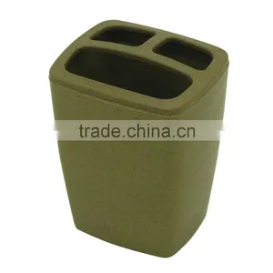 Imitation Rock Toothbrush Holder Smiley thumbnail-5