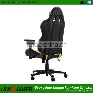 2016 Hot Sell Ergonomic E-sport Chair Racing Chair Office Chair thumbnail-3