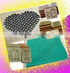 Heart Puzzle Knife Board thumbnail-1