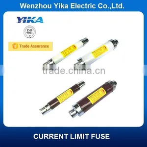 DIN Type Fuse 12KV Fuse Holder Electrical Fuses Manufacturers thumbnail-1