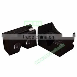 New Arrival 3D Glasses Bluetooth Controller for 4.7 - 6.0 Inch Mobile Phone, VR BOX 2.0 Google Cardboard thumbnail-2