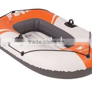 Inflatable River Rapid Drifting Boat thumbnail-1