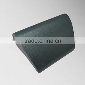 Black Bath Pillow For Massage Bathtub thumbnail-1
