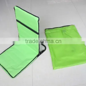 Portable Folding Stadium Chair Heavy-duty Stadium Chair Seat Cushion thumbnail-5