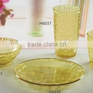 Diposible Plastic Tableware thumbnail-3