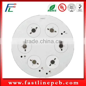 High Quality and Low Cost Led Lighting Printed Circuit Board thumbnail-5