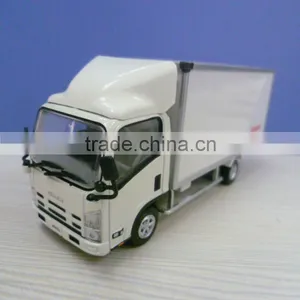 1 43 Isuzu Truck Model,die Cast Isuzu Model,high Details Truck Model,toy Truck thumbnail-1