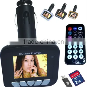 Low Price Mexico Car Audio Mp3 Usb Player thumbnail-1