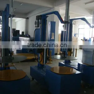 YK600F Small Object Wrapping Machinery thumbnail-1