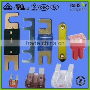 Chinese Professional Fuse Manufacturer thumbnail-1