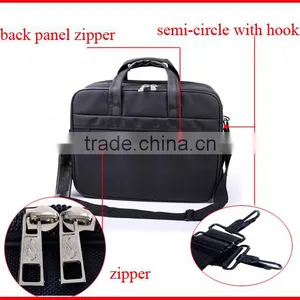 Travel Document Case Bag With Shoulder Strap Cardboard Briefcase thumbnail-6