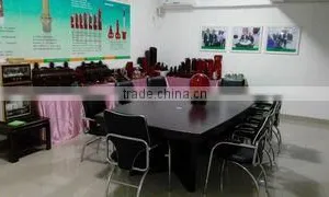 Xiamen Insulator Electrical Technology Co., Ltd. company overview - view 3 thumbnail