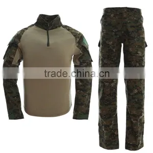 High Quality Outdoor Sports Uniforms Tactical Military Uniforms thumbnail-1