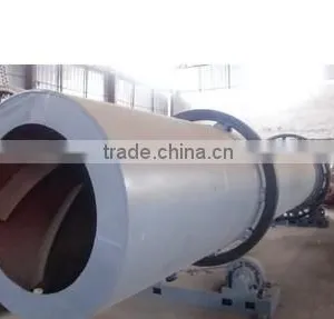Dingbo Specialized in Rotary Dryer for Drying Sand,Slurry,Coal Powder,etc thumbnail-1