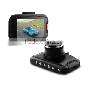 1920 x 1080P FULL HD Mini Camera High Definition Resolution H.264 Gps Mobile Car Dvr G90 Quality Choice thumbnail-4