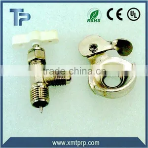 Aluminum Can Tap Valve Refrigeration Tools For R134A Auto AC System thumbnail-2