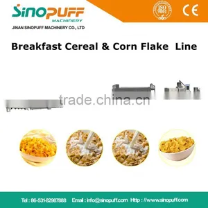 Cereal Maker/Automatic Breakfast Cereal Equipment thumbnail-1