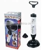 Drain Buster thumbnail-1