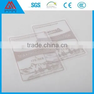 Hot Sale TPU Main Label thumbnail-1