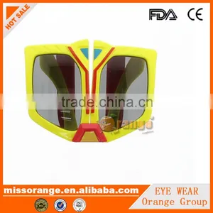 OrangeGroup Sun Glasses Factory Plastic Glasses New 2016 Night Vision thumbnail-4