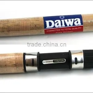 Popular 1.98m/ 2.1m/ 2.4m Carbon Rod Spinning Fishing Rod thumbnail-1