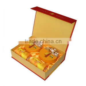 Paper Gift Box/Printing Paper Box/Paper Packaging Box thumbnail-1