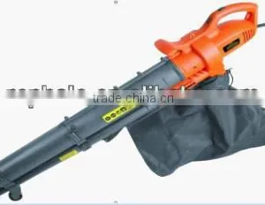 Leaf Blower Fan thumbnail-1