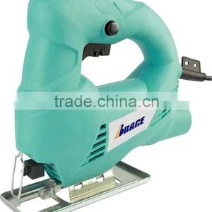 55mm 350W Powerful Variable Speed Portable Woodworking Jig Saw Machine thumbnail-2