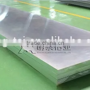5 Series Aluminium Sheets for Construction thumbnail-2