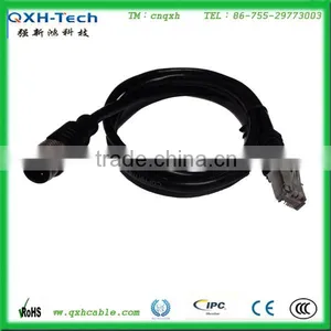 BNC to RJ45 Cable BNC to RJ45 Conventor Cable thumbnail-1