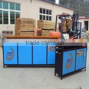 Plastic Bending Machine DMS-Q1200 thumbnail-4