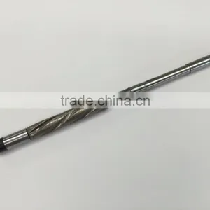 The Ultimate Way of Honing : TAKEZAWA's DIAMOND/CBN REAMERS Are so Easy to Use, so Make Sure Sure to Include Them in Your Reamer thumbnail-1