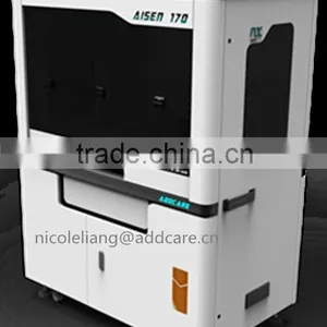 Anti-human Globulin Crossmatch Testing Instrument thumbnail-3