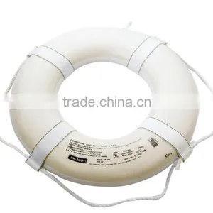 KEMP USA 20-INCH COAST GUARD APPROVED RING BUOY thumbnail-1