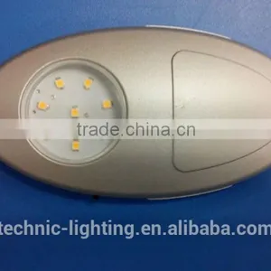 Battery Operated Led Cabinet Light,door Switch Led Battery Light,led Closet Lamps With IR Sensor Switch thumbnail-1