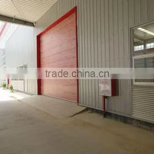 Shutter Door Cold Roll Forming Manufacturing Machine for Sale thumbnail-3