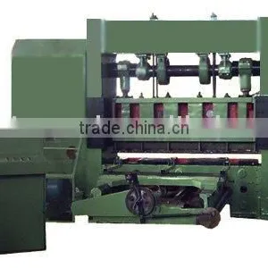 METAL PUNCHING MACHINE thumbnail-1