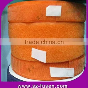 Manufacturers Loop and Hook With Customer Logo thumbnail-2