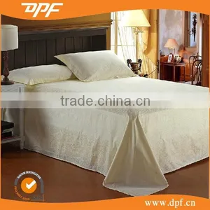 Hotel Silk Bedding Set thumbnail-3