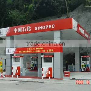 Safety Control Fire Proof Composite Panel thumbnail-4