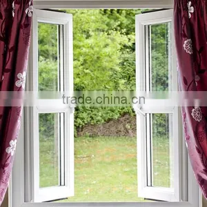 Upvc Profiles/upvc Window Profile/upvc Pipe/window and Door/colorful thumbnail-4