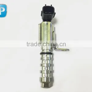 Camshaft Timing Oil Control Valve for Ni-ssan OEM#23796-EA200 thumbnail-1