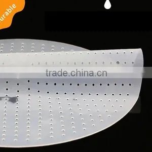 100% Food Grade Silicone High Transparent Food Wrap thumbnail-3
