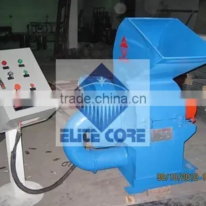 2015 ECMT-127 Foam Crushing Machine China Supplier/foam Crusher Factory thumbnail-1
