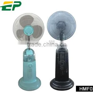 16" Hot Sale Household Mist Fan thumbnail-1
